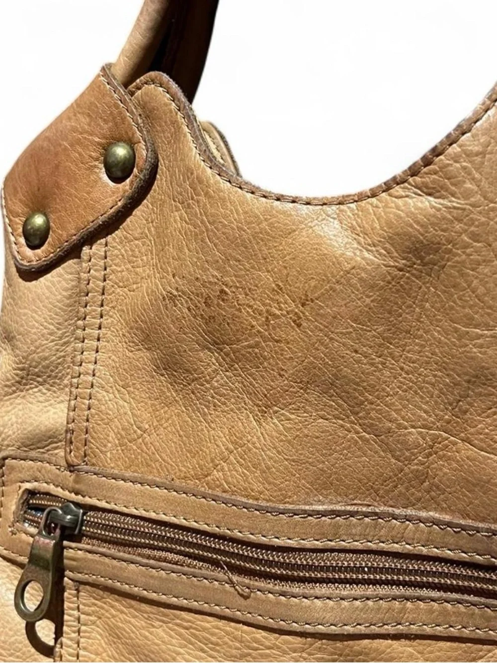Lucky Brand Logan